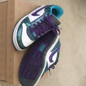 Nike Air Prestige III